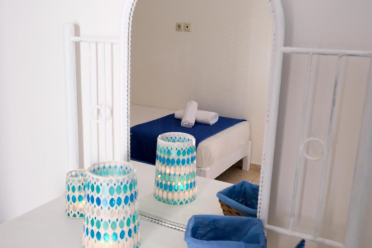 Sunny Hideaway Residence Close To The Nature Argoulidhes Екстер'єр фото